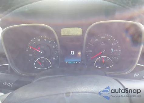 2015 Chevrolet Malibu Ls из США, поврежденный, VIN 1G11B5SL2FF195746